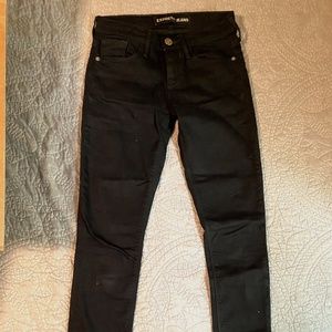 Express Jeans